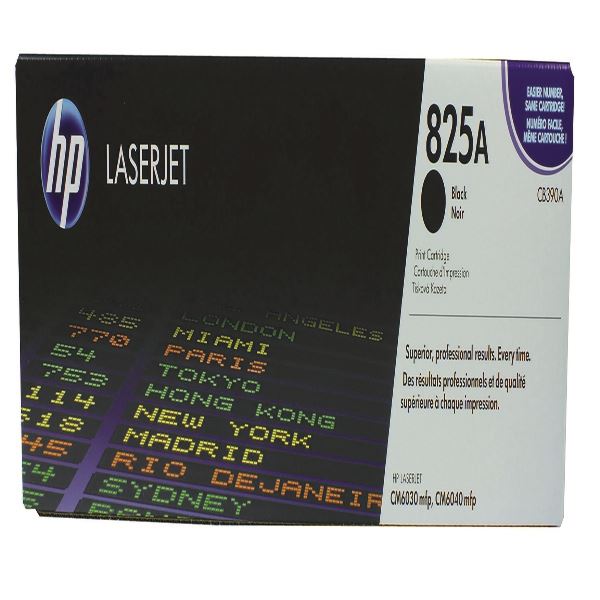 Click to view product details and reviews for Hp 825a Black Laserjet Toner Hpcb390a.