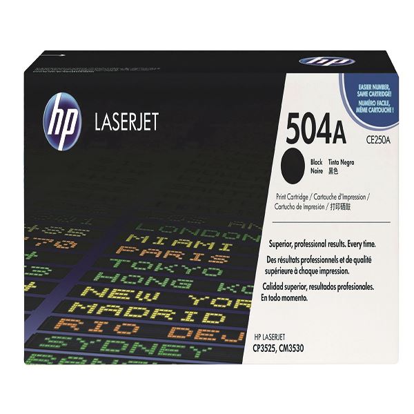 Click to view product details and reviews for Hp Colour Laser Ce250a Tone Hpce250a.