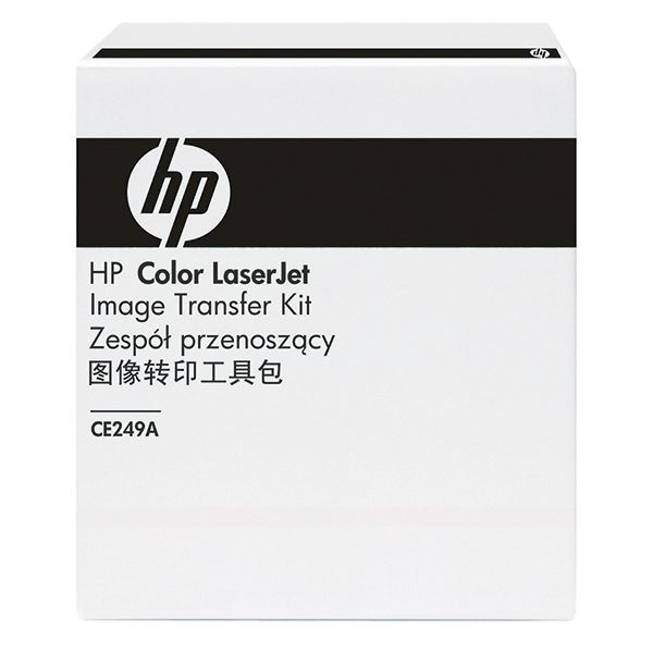 Click to view product details and reviews for Hp Colour Laserjet Transfer Kit Hpce249a.