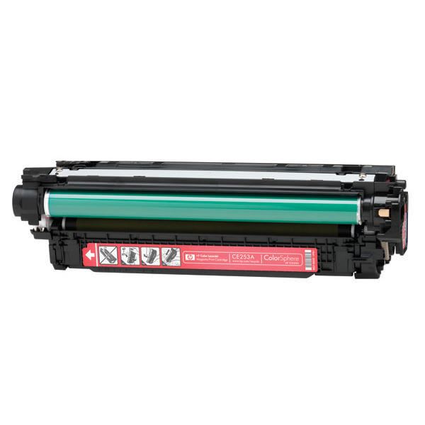 Click to view product details and reviews for Hp Laser Ce253a Toner Magenta Hpce253a.