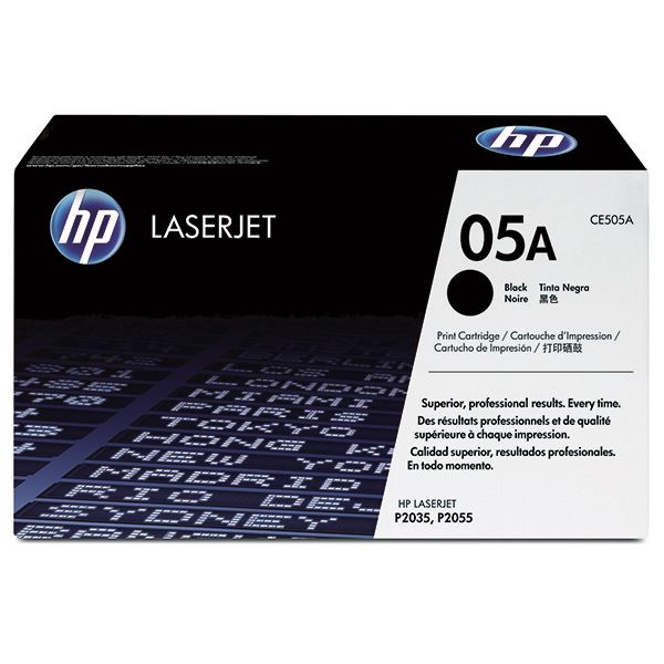 Click to view product details and reviews for Hp Laser Ce505a Black Toner Hpce505a.