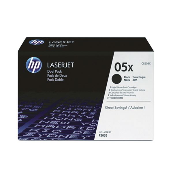 Click to view product details and reviews for Hp Laser Ce505x Black Toner Hpce505x.