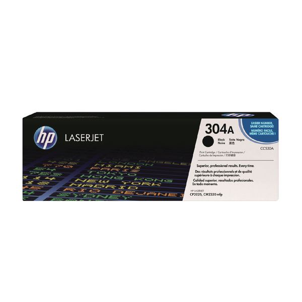 Click to view product details and reviews for Hp Laserjet Cc530a Black Toner Hpcc530a.