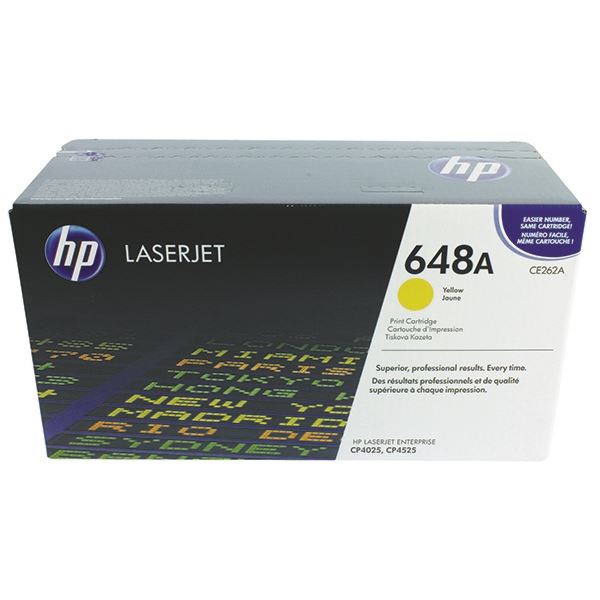 Click to view product details and reviews for Hp Laserjet Ce262a Toner Cart Yel Hpce262a.