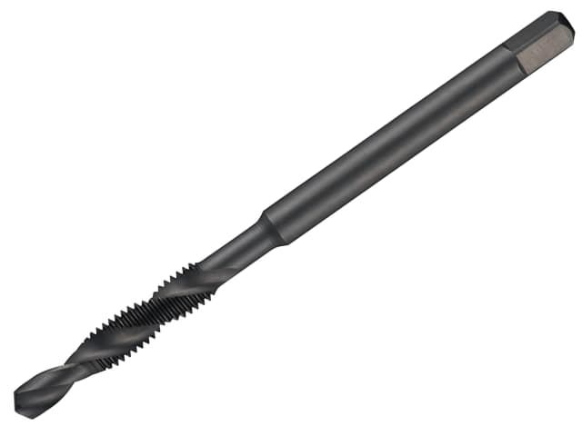 Click to view product details and reviews for Hss Metric Coarse Combination Drill Spiral Flute Tap M16 Dore650m16.