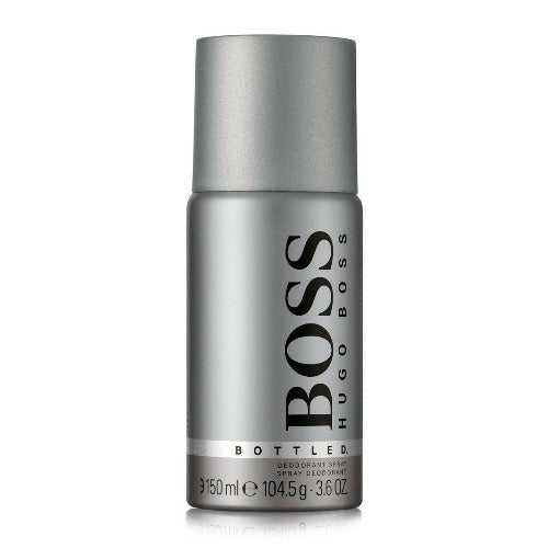 Hugo Boss Bottled 150ml Deodorant Spray