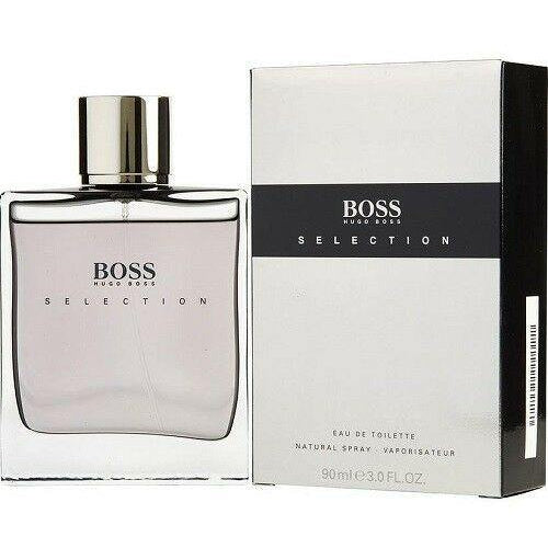 Hugo Boss Selection 90ml Eau de Toilette Spray
