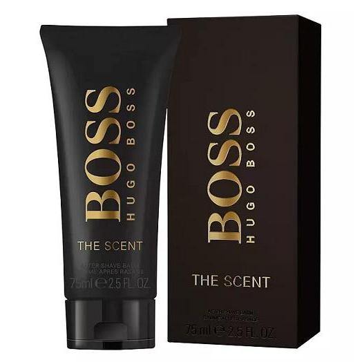 Hugo Boss The Scent For Him 75ml Aftershave Balm