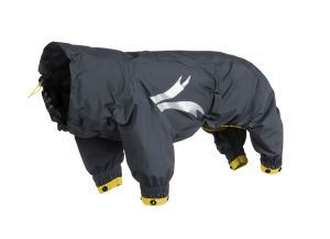 Click to view product details and reviews for Hurtta Outdoors Slush Combat Suit Granite Bolete Piping 30m 932514.