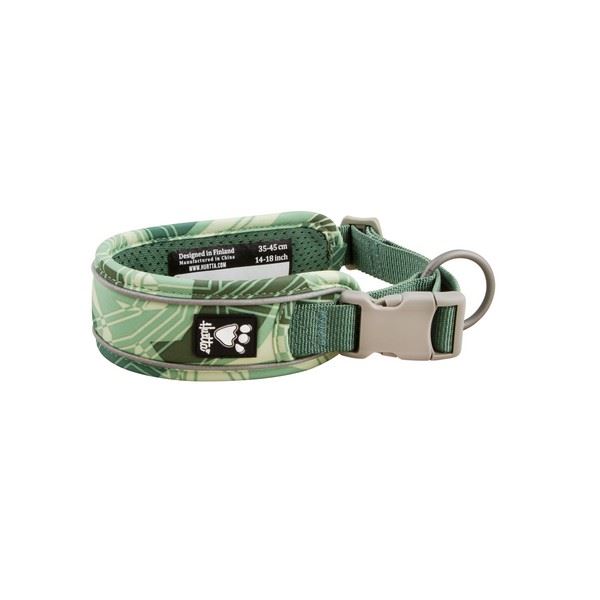 Hurtta Weekend Warrior Collar Park Camo 55 65cm 933464