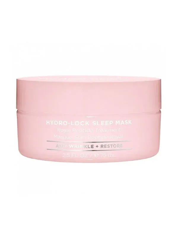 Click to view product details and reviews for Hydropeptide Hydro Lock Sleep Mask.