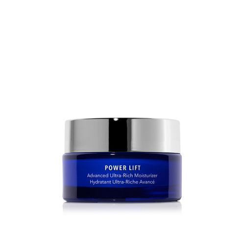 Hydropeptide Power Lift Advanced Ultra Rich Moisturizer.