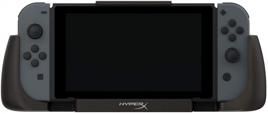 HyperX - ChargePlay Clutch Charging case for Nintendo Switch