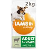 Iams Vitality Adult Large Lamb 12kg - 260725