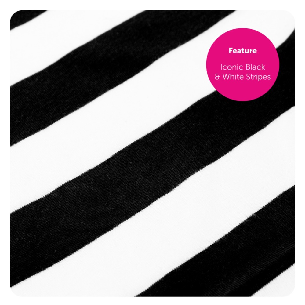 Child's Storybook Burglar Costume - Short Sleeve Top, Brown Hat, Mask & Swag Bag