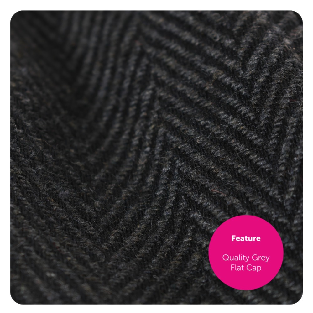 Child's Storybook Burglar Costume - Short Sleeve Top, Grey Hat, Mask & Swag Bag