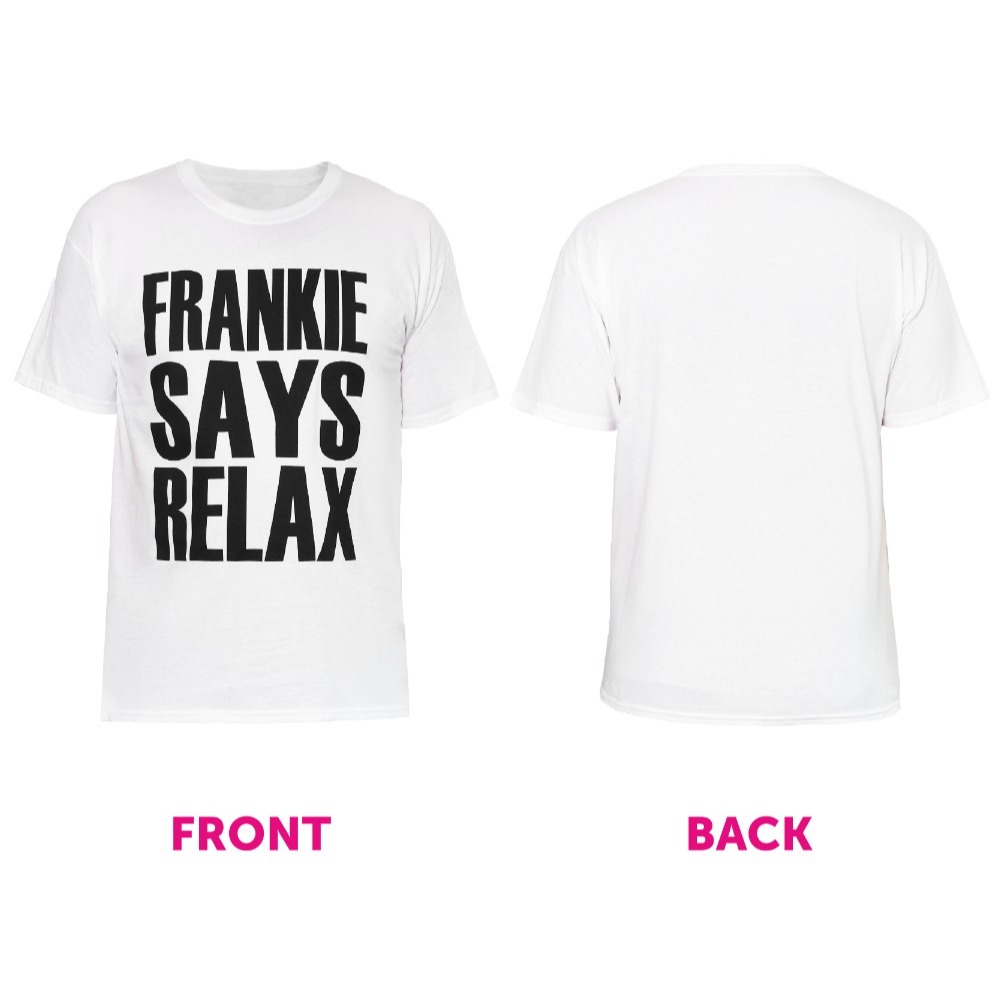 Adults 1980's Pop Star Costume