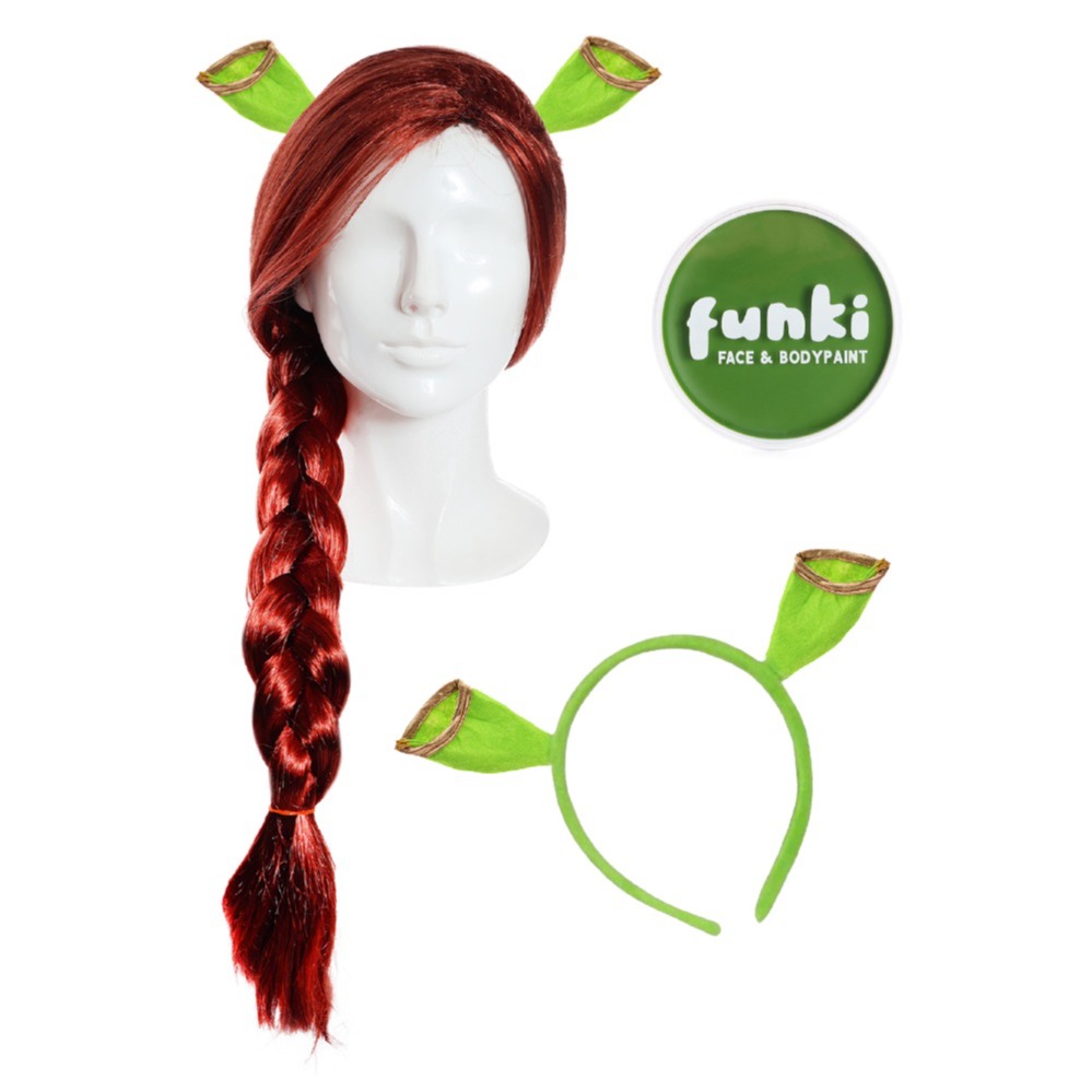 Click to view product details and reviews for Adults Green Ogre Costume â Fun Fierce.