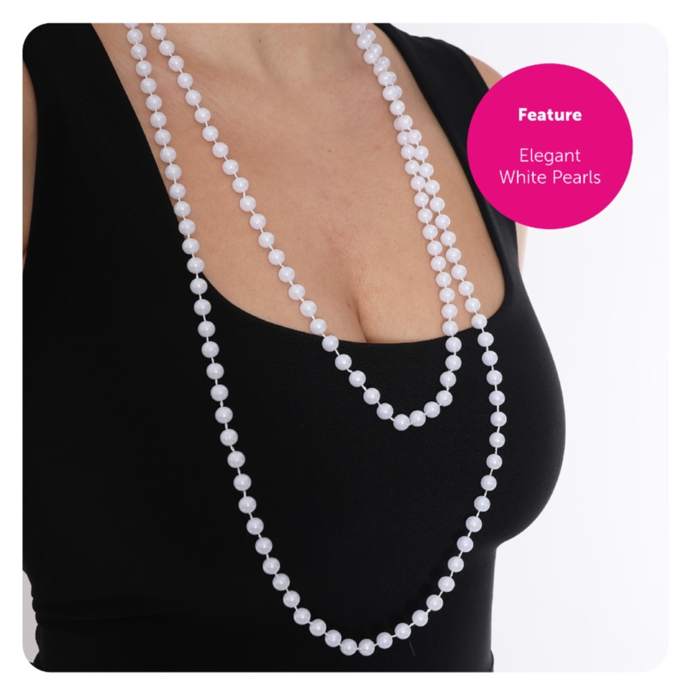 Fabulous Lady Accessory Set