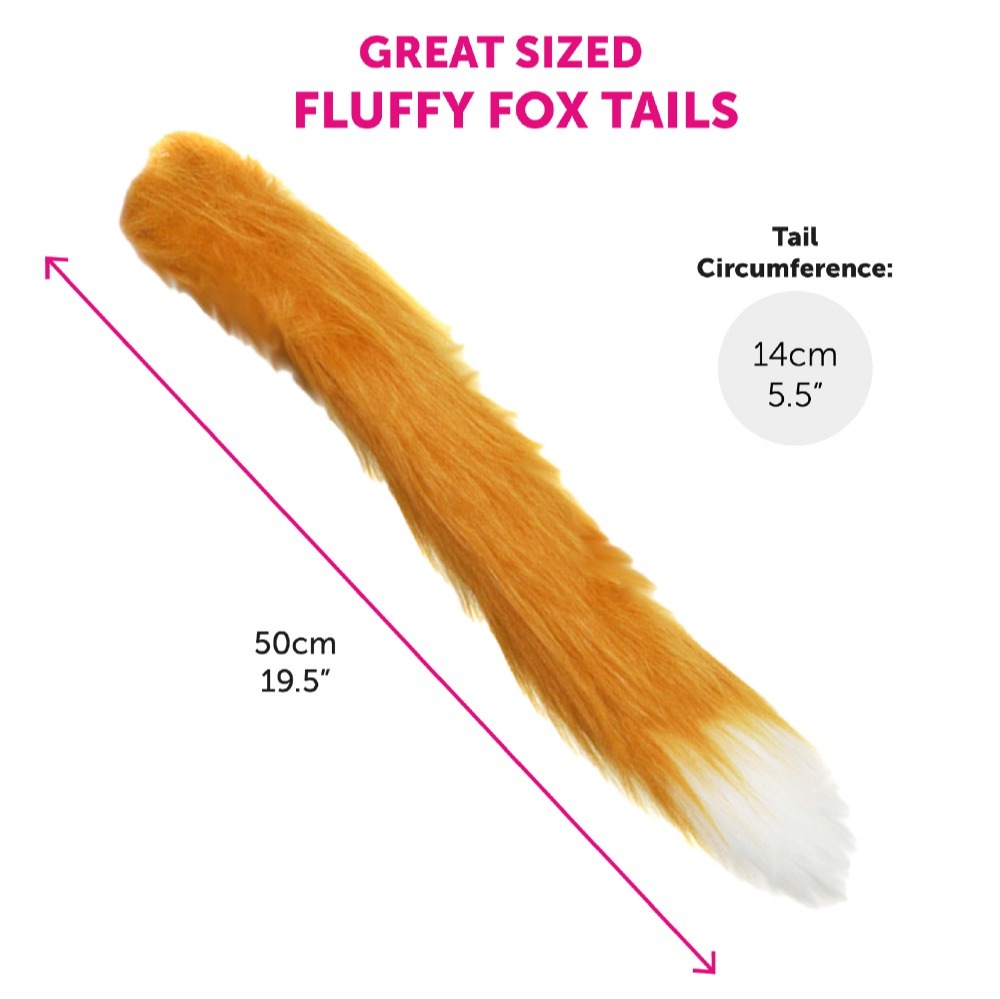 Childs Fox Sidekick Accessory Set