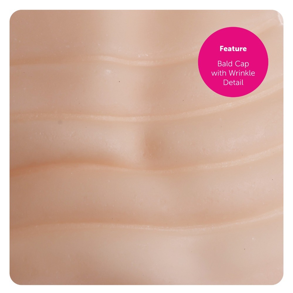 Stone Cold Wrestler Accessory Set