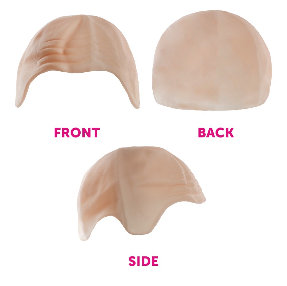 Stone Cold Wrestler Accessory Set