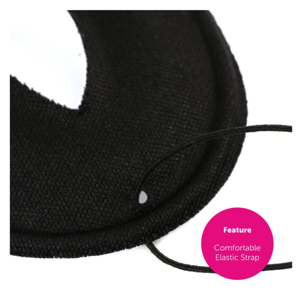 Burglar Fancy Dress Set - Bag and Black Mask