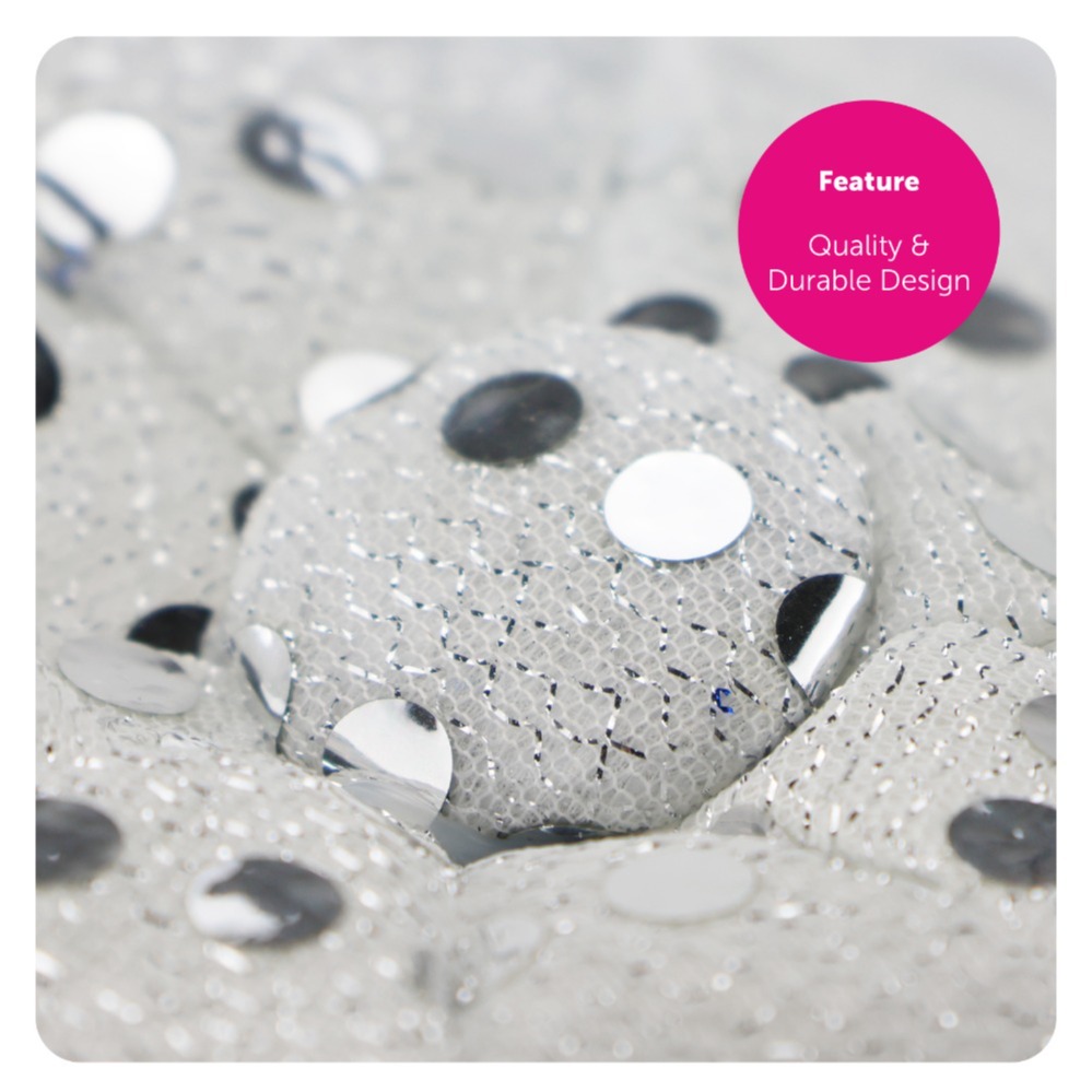 Eurovision 70's Disco Costume Accessory Set