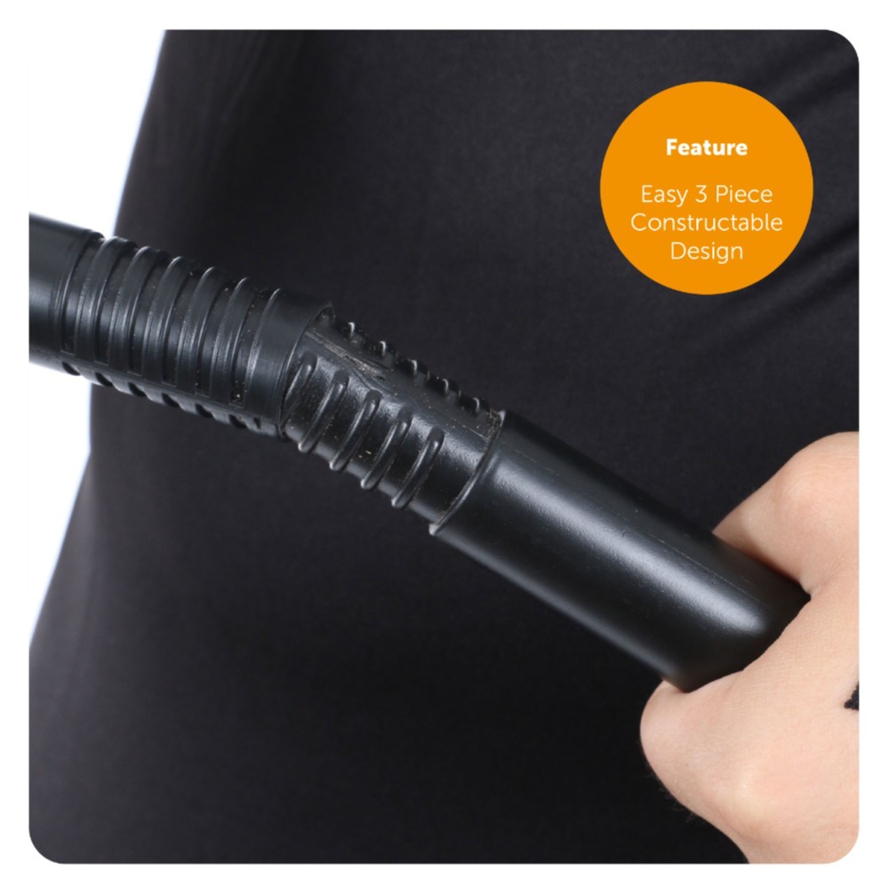 Ladies Witch Costume | 4 Pcs | Gothic Dress, Spiderweb Gloves, Hat & Broom