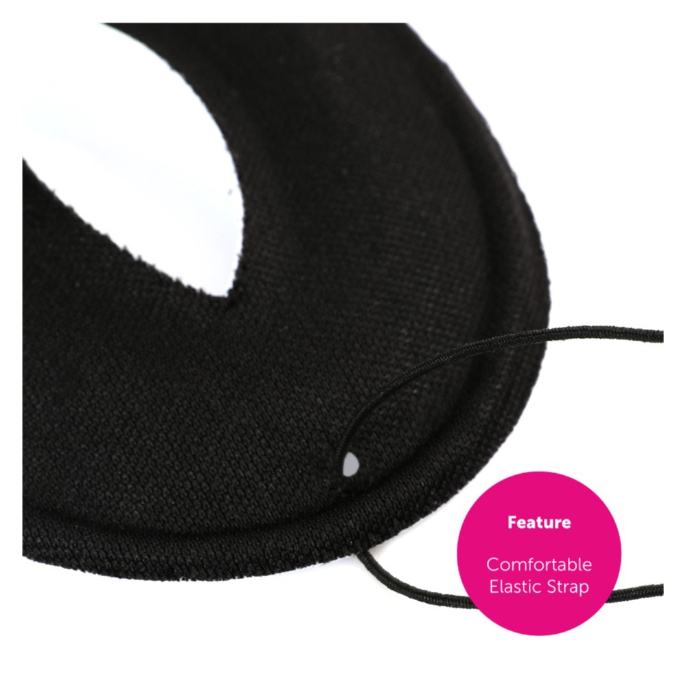 Child's Storybook Burglar Costume - Long Sleeve Top, Mask & Swag Bag
