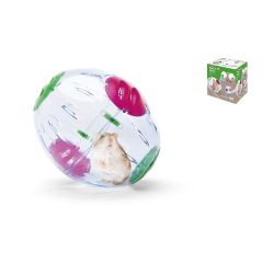 Imac Sphere Hamster Ball - sgl - 769831