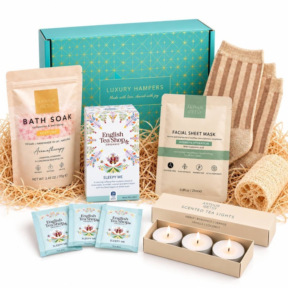 Hampers & Gift Sets