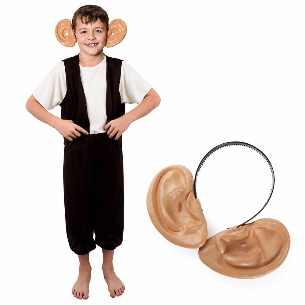 Childs Kind Giant Costume