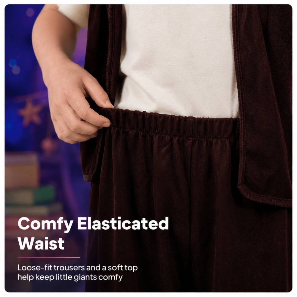 Childs Kind Giant Costume