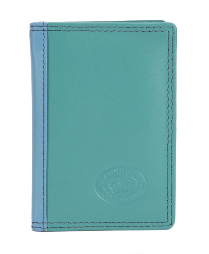 Click to view product details and reviews for Unisex Credit Card Case Ocean.