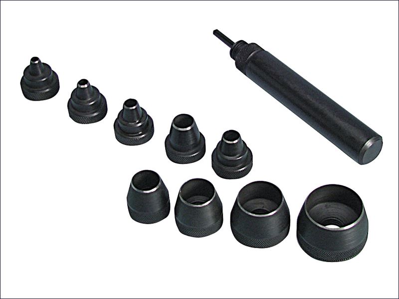 Imperial Wad Punch Kit 1001/05 MAUWPKI