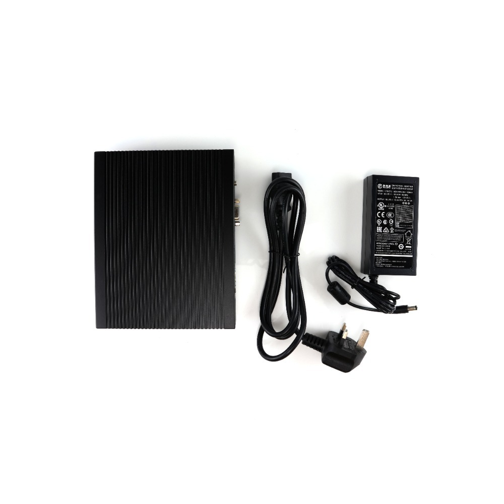 Dahua DH-ILS1000i Links Smart Management Network Platform – Intelligent Device & Network Management System