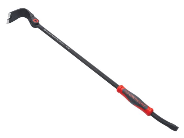 Indexing Flat Pry Bar 762mm (30in) CREDB30X