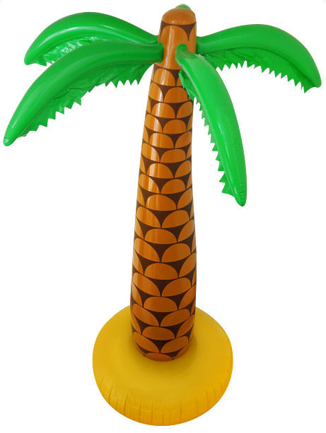 Click to view product details and reviews for Inflatable 168cm Palm Tree.