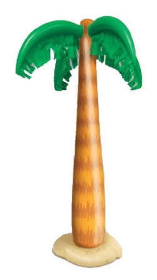 Click to view product details and reviews for Inflatable 90cm Palm Tree.