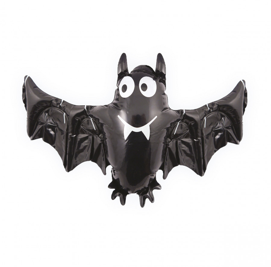 Click to view product details and reviews for Inflatable Small Bat For Fun Parties.