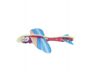 Click to view product details and reviews for Insect Glider Party Bag Filler.