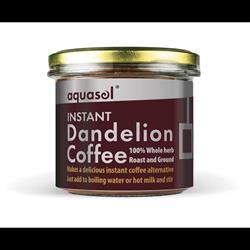 Instant Dandelion Coffee 50g - AQL24