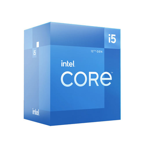 Click to view product details and reviews for Intel 12th Gen Core I5 12400f Processor.