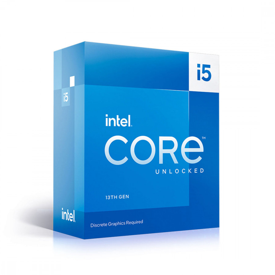 Click to view product details and reviews for Intel 13th Gen Core I5 13600kf Processor.