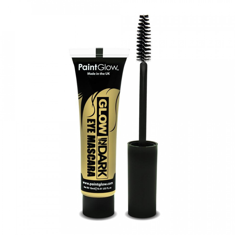 Click to view product details and reviews for Invisible Glow In The Dark Mascara.