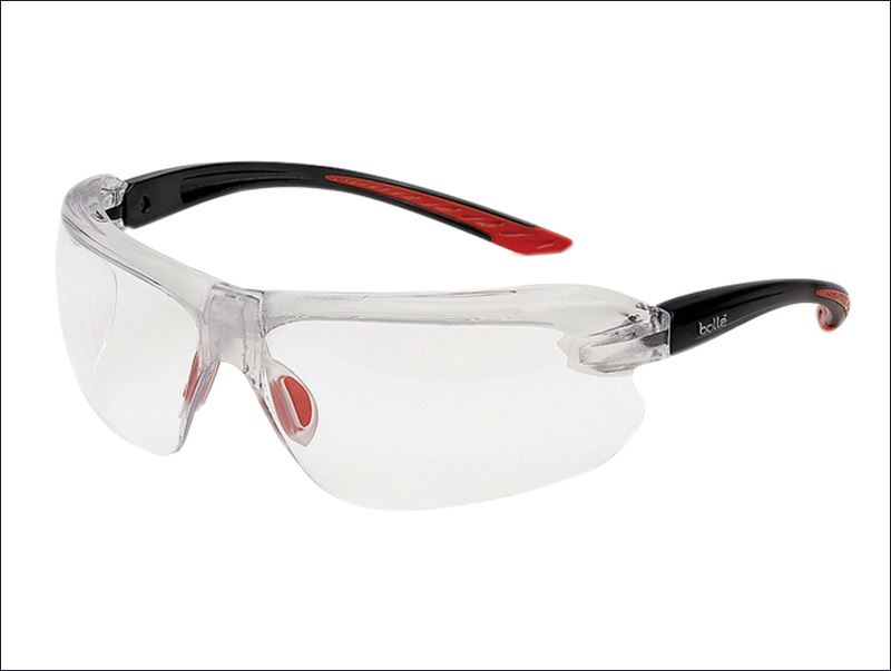 Click to view product details and reviews for Iri S Platinum Safety Glasses Clear Boliripsi.