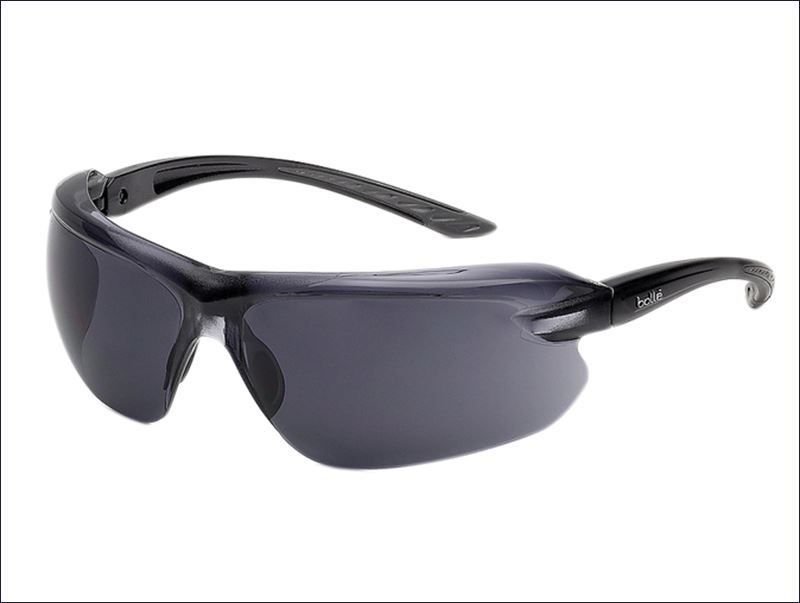 Click to view product details and reviews for Iri S Platinum Safety Glasses Smoke Boliripsf.
