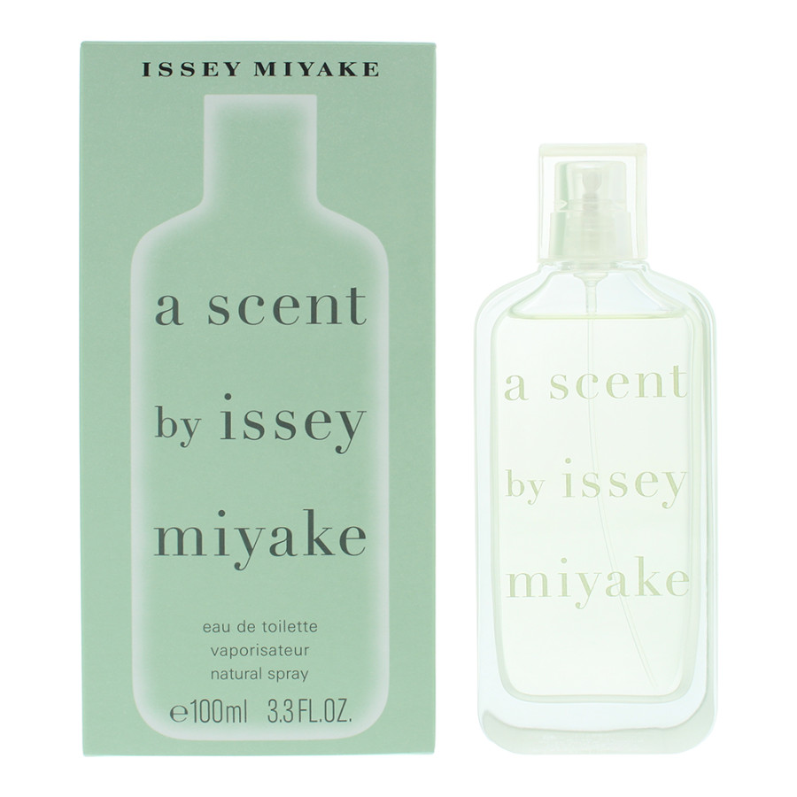 Issey Miyake A Scent Eau de Toilette 100ml Spray for Her