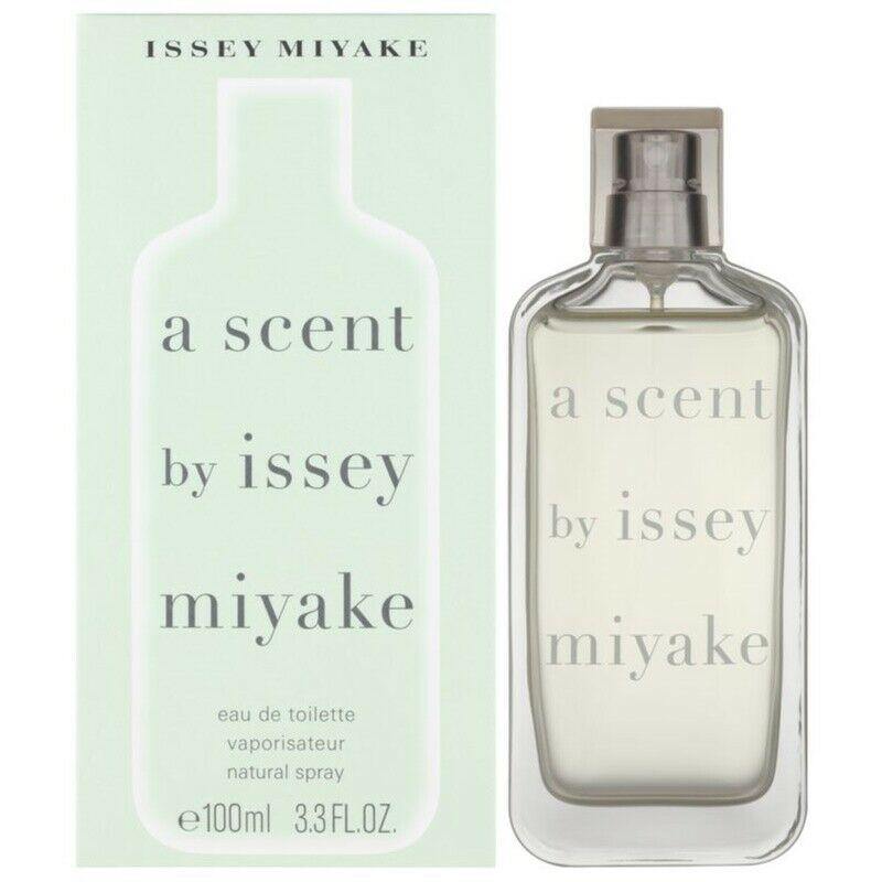 Issey Miyake A Scent For Her 100ml Eau De Toilette Spray